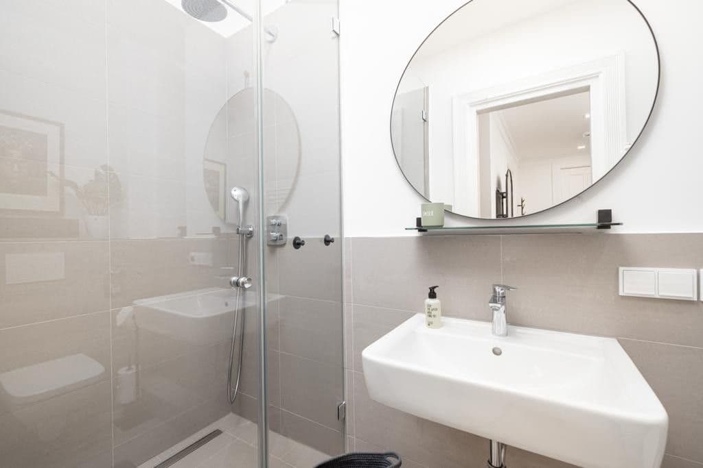 2 bedroom flat to rent, 50 m², Hamburg, Hamburg 2 bedroom flat to rent, 50 m², Hamburg, Hamburg