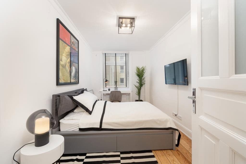 2 bedroom flat to rent, 50 m², Hamburg, Hamburg 2 bedroom flat to rent, 50 m², Hamburg, Hamburg