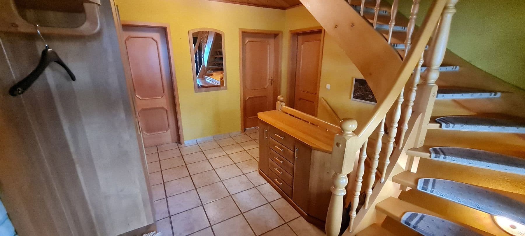 house for sale, 148 m², Storkow (Mark), Brandenburg house for sale, 148 m², Storkow (Mark), Brandenburg