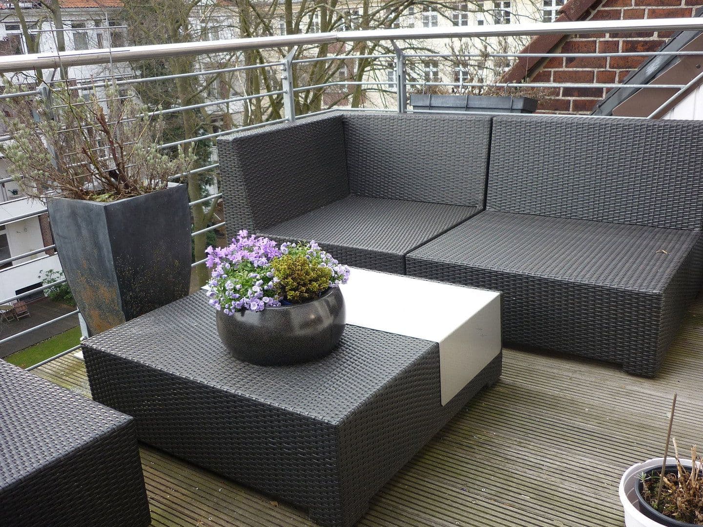 3 bedroom flat for sale, 92 m², Eisenlohrsweg, Hamburg, Hamburg 3 bedroom flat for sale, 92 m², Eisenlohrsweg, Hamburg, Hamburg