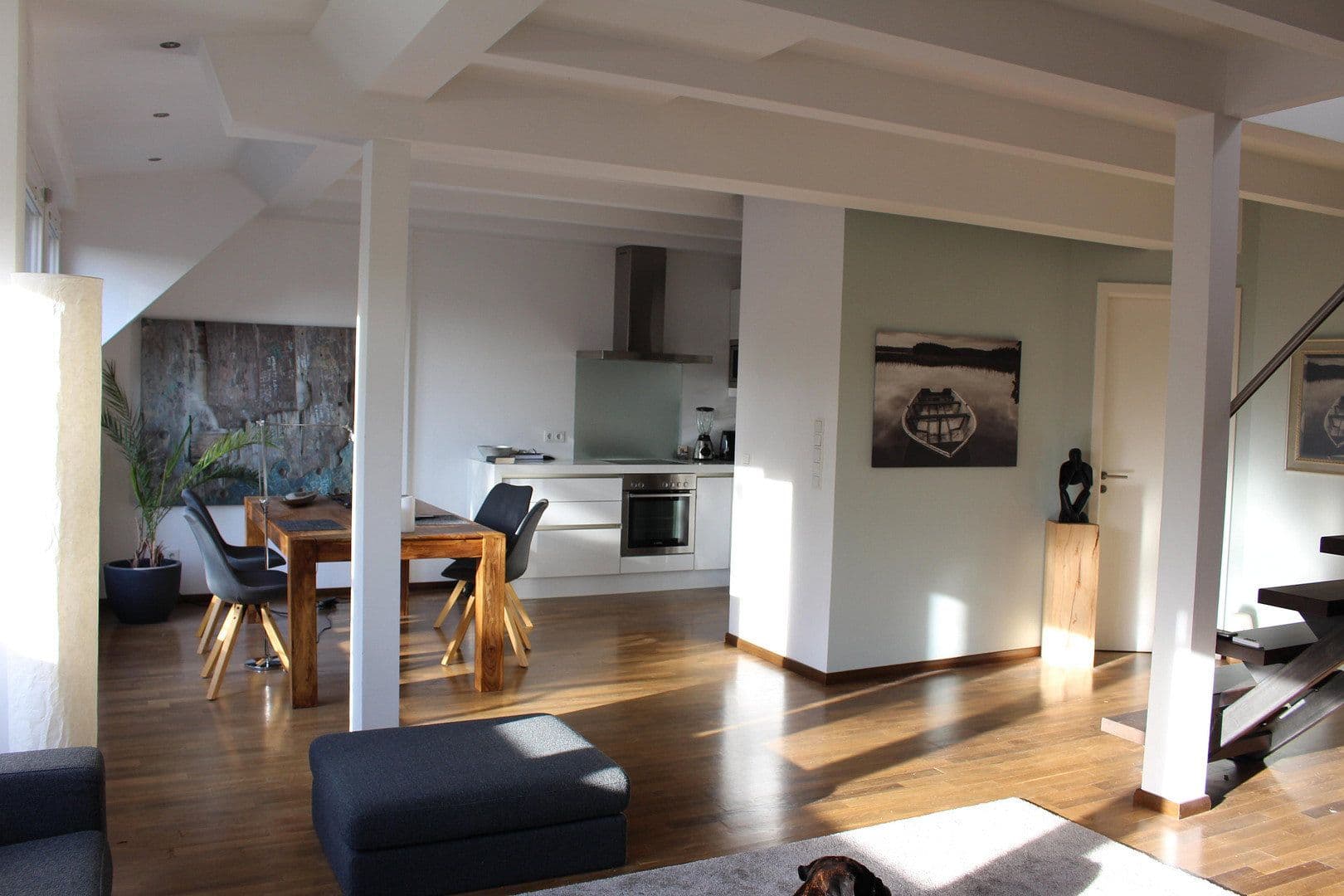 3 bedroom flat for sale, 92 m², Eisenlohrsweg, Hamburg, Hamburg 3 bedroom flat for sale, 92 m², Eisenlohrsweg, Hamburg, Hamburg