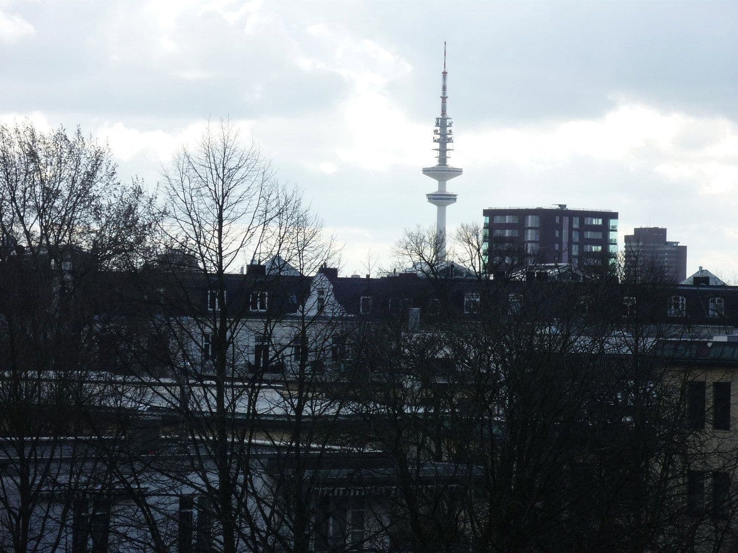 3 bedroom flat for sale, 92 m², Eisenlohrsweg, Hamburg, Hamburg 3 bedroom flat for sale, 92 m², Eisenlohrsweg, Hamburg, Hamburg