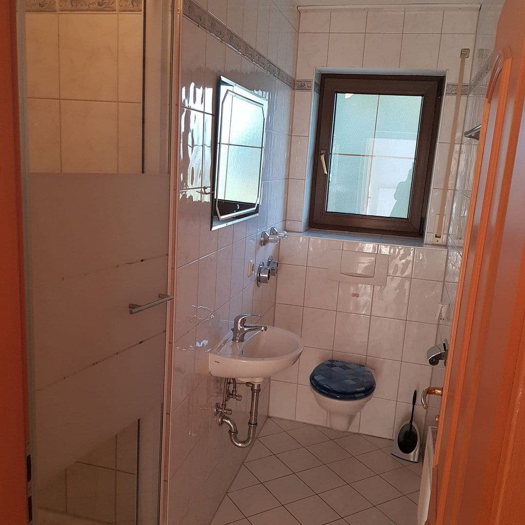 3 bedroom flat to rent, 82 m², Hinterm Hofanger, Taufkirchen, Bavaria 3 bedroom flat to rent, 82 m², Hinterm Hofanger, Taufkirchen, Bavaria