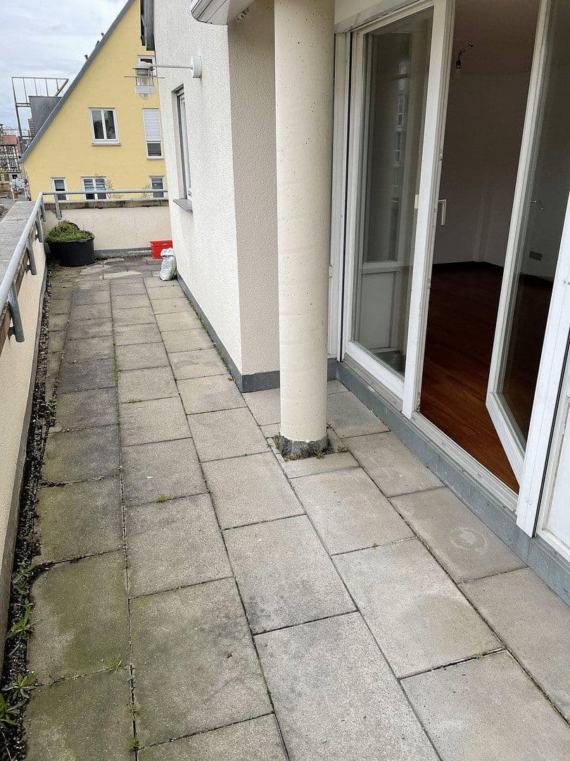 3 bedroom flat to rent, 85 m², Alleenstr. 79, Kirchheim unter Teck, Baden-Württemberg 3 bedroom flat to rent, 85 m², Alleenstr. 79, Kirchheim unter Teck, Baden-Württemberg