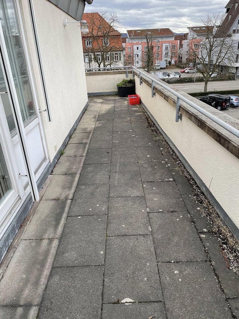 3 bedroom flat to rent, 85 m², Alleenstr. 79, Kirchheim unter Teck, Baden-Württemberg 3 bedroom flat to rent, 85 m², Alleenstr. 79, Kirchheim unter Teck, Baden-Württemberg