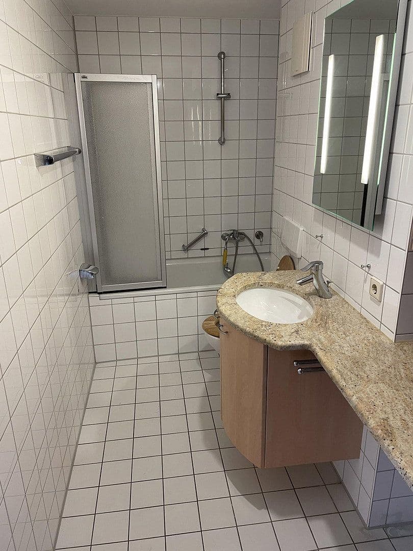 3 bedroom flat to rent, 85 m², Alleenstr. 79, Kirchheim unter Teck, Baden-Württemberg 3 bedroom flat to rent, 85 m², Alleenstr. 79, Kirchheim unter Teck, Baden-Württemberg