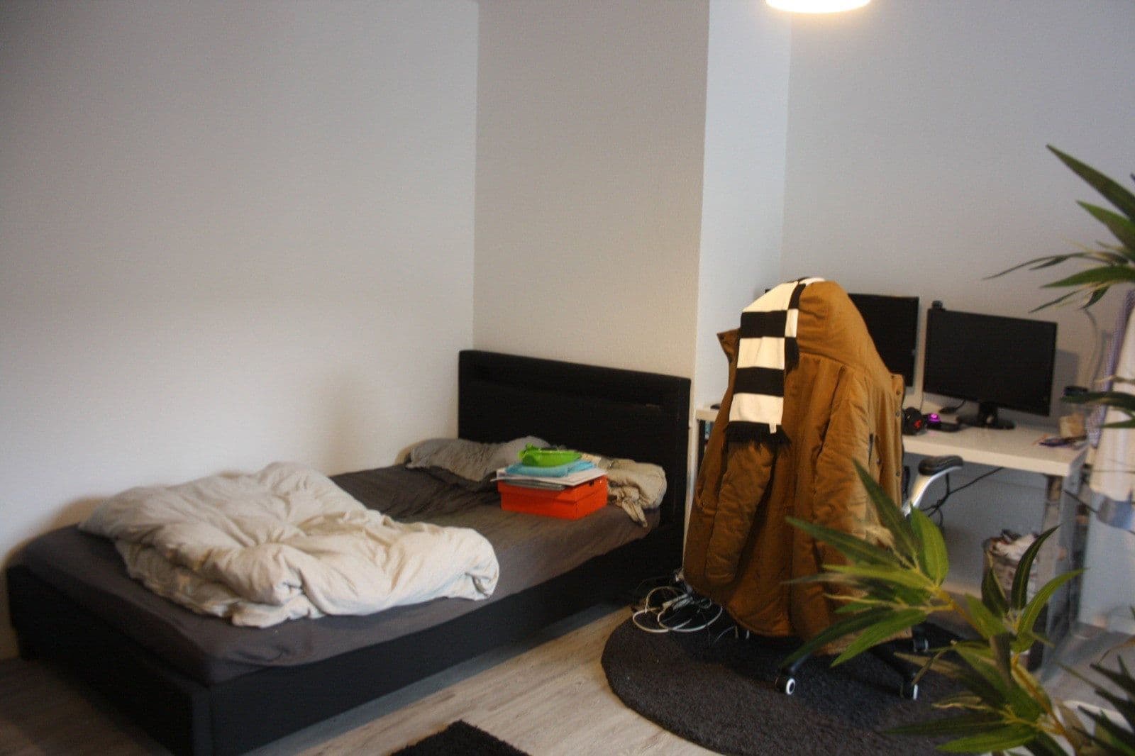 1 bedroom flat to rent, 31 m², Nordstraße 68, Krefeld, North Rhine-Westphalia 1 bedroom flat to rent, 31 m², Nordstraße 68, Krefeld, North Rhine-Westphalia