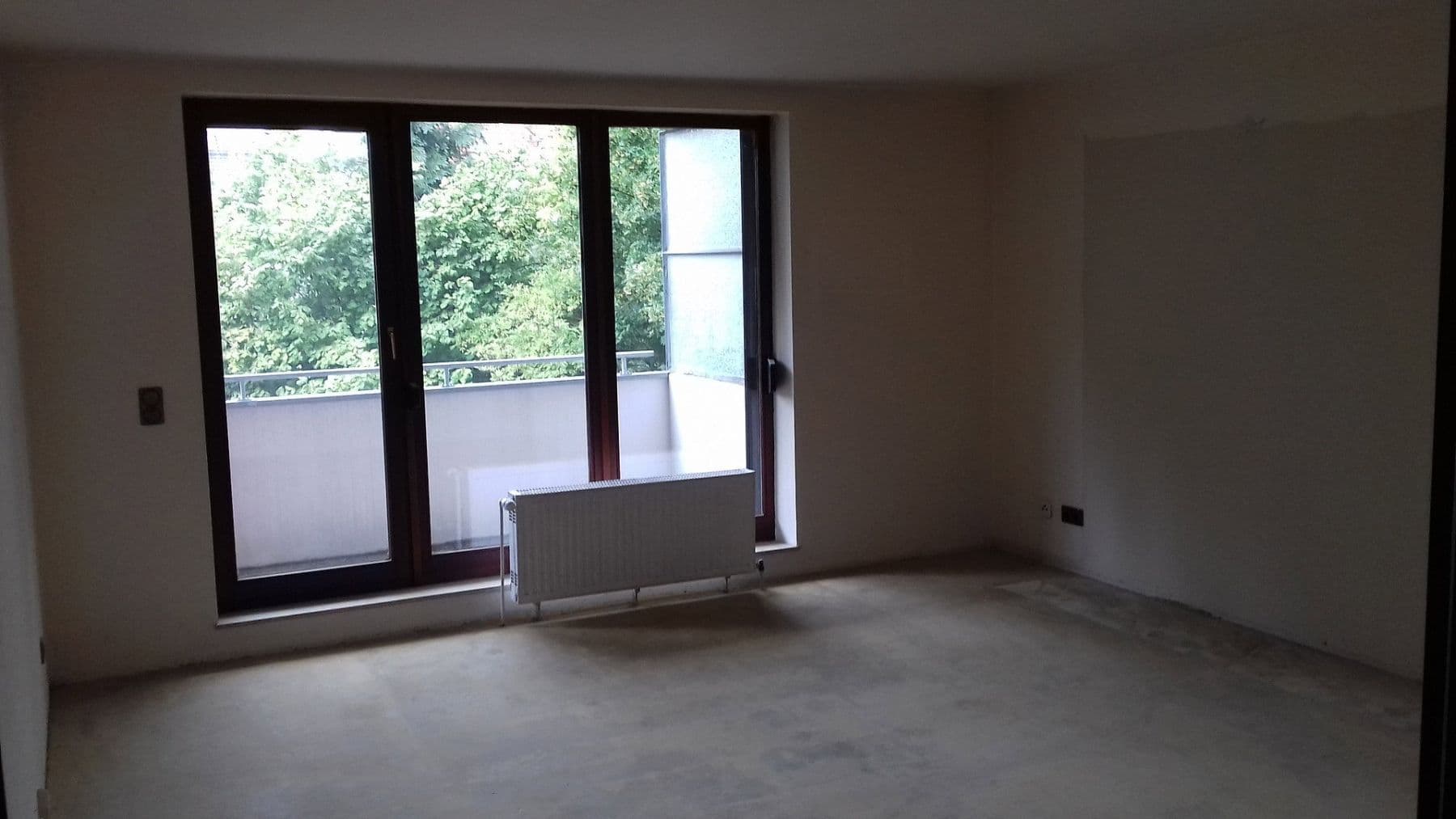 3 bedroom flat to rent, 77 m², Bremen, Bremen 3 bedroom flat to rent, 77 m², Bremen, Bremen