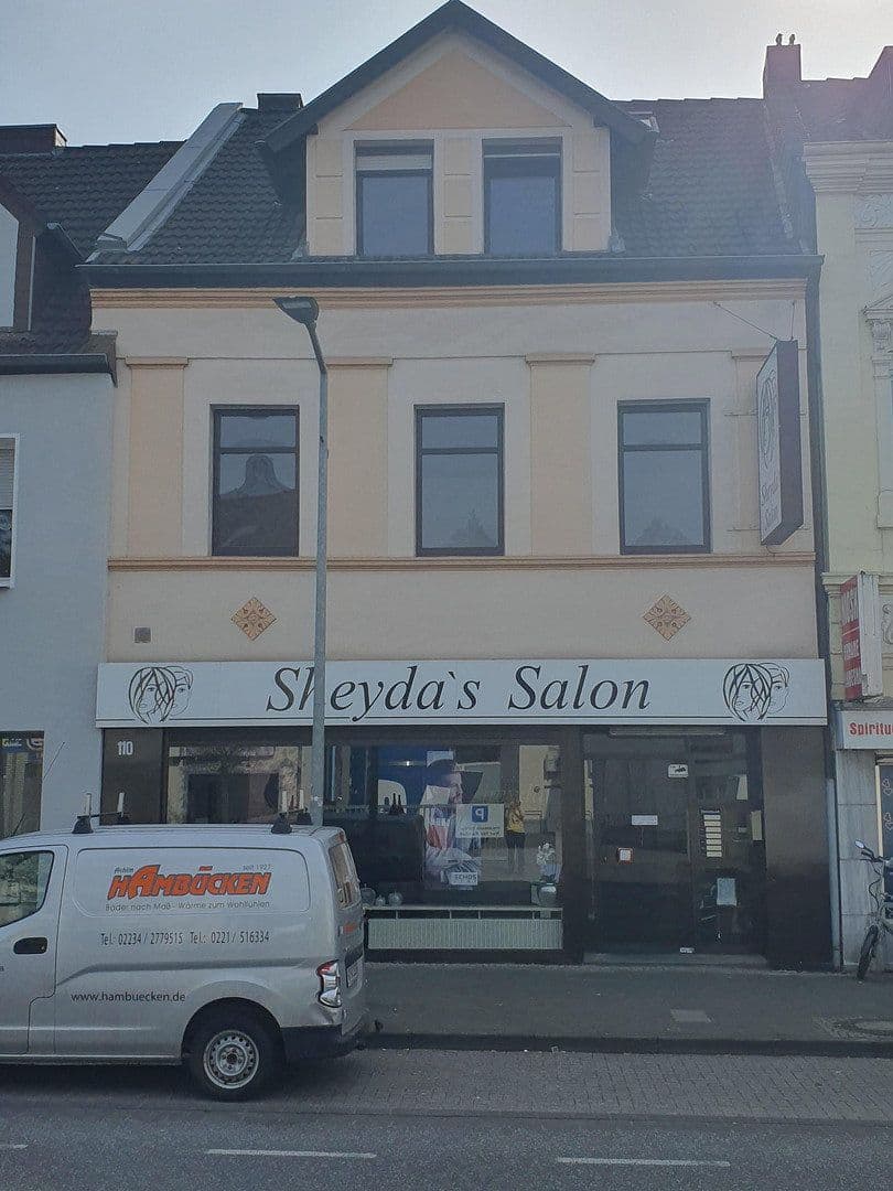 house for sale, 310 m², Bergheim, North Rhine-Westphalia house for sale, 310 m², Bergheim, North Rhine-Westphalia