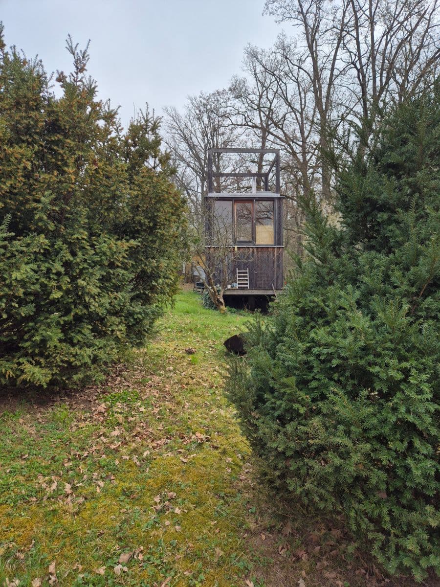 recreational property to rent, 900 m², Okrajová, Zdiby, Středočeský Region recreational property to rent, 900 m², Okrajová, Zdiby, Středočeský Region