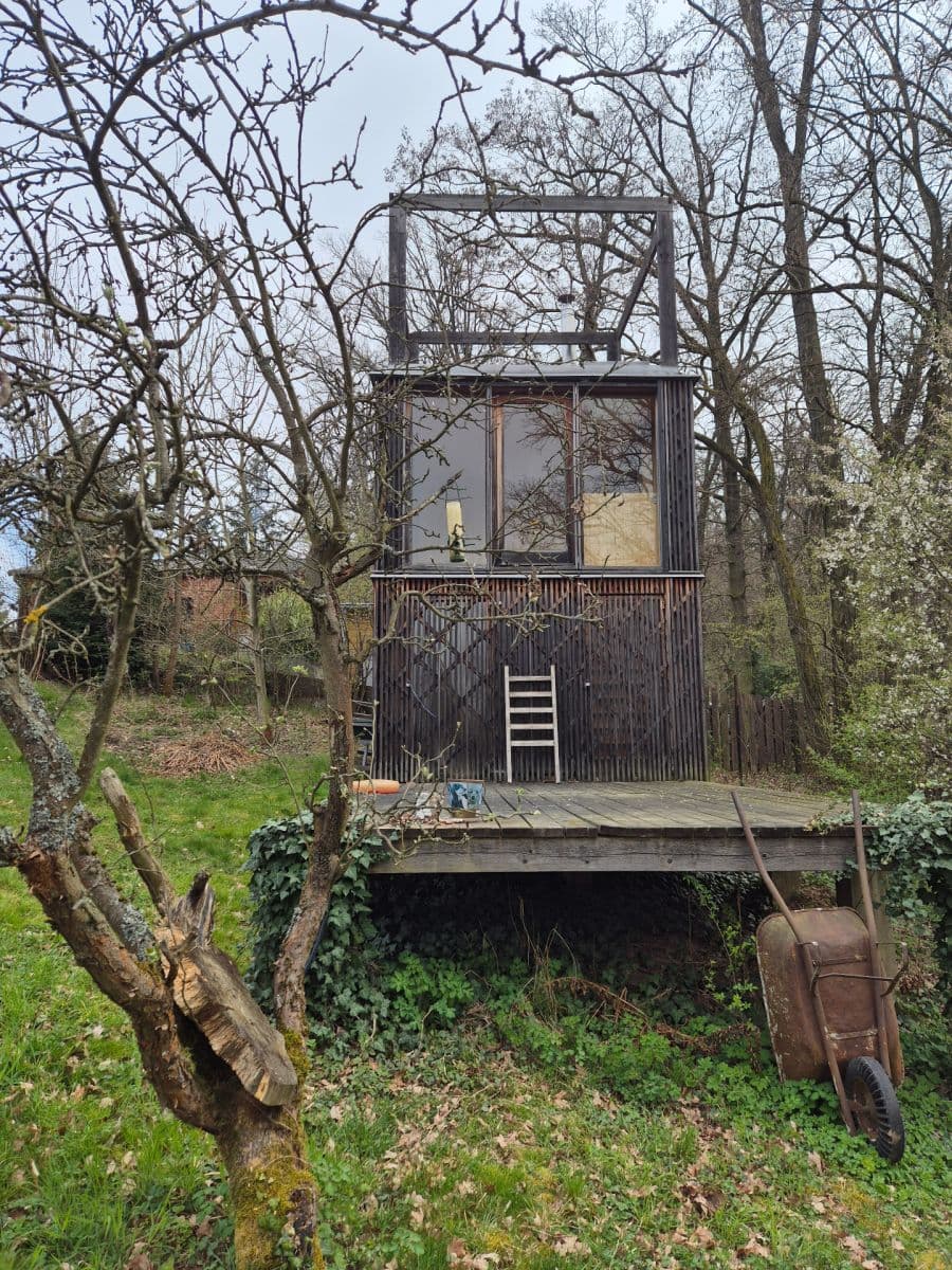 recreational property to rent, 900 m², Okrajová, Zdiby, Středočeský Region recreational property to rent, 900 m², Okrajová, Zdiby, Středočeský Region