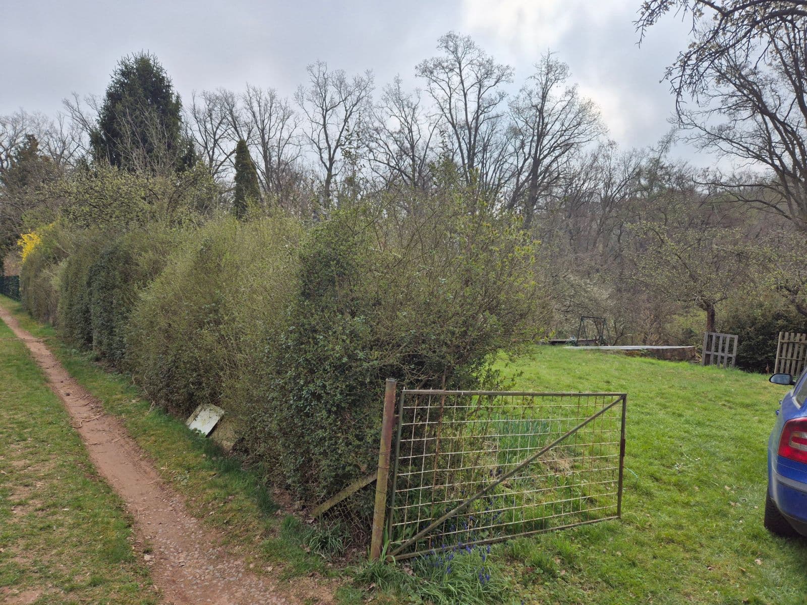 recreational property to rent, 900 m², Okrajová, Zdiby, Středočeský Region recreational property to rent, 900 m², Okrajová, Zdiby, Středočeský Region