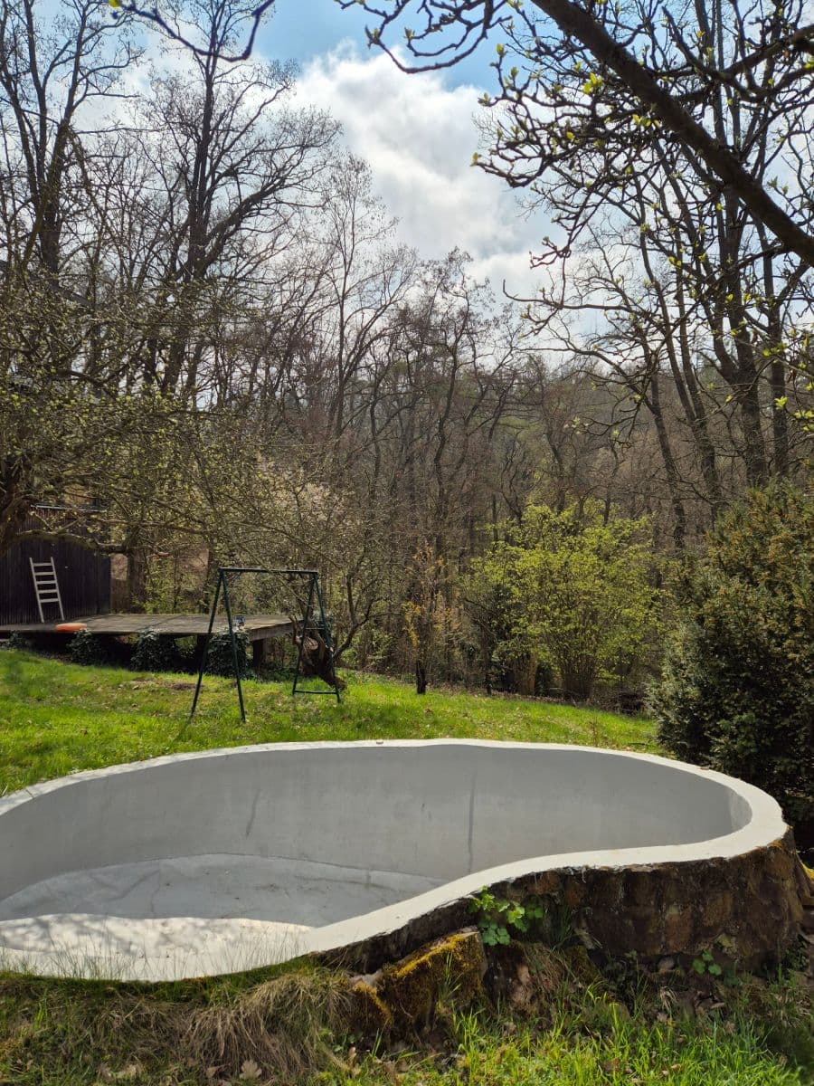 recreational property to rent, 900 m², Okrajová, Zdiby, Středočeský Region recreational property to rent, 900 m², Okrajová, Zdiby, Středočeský Region