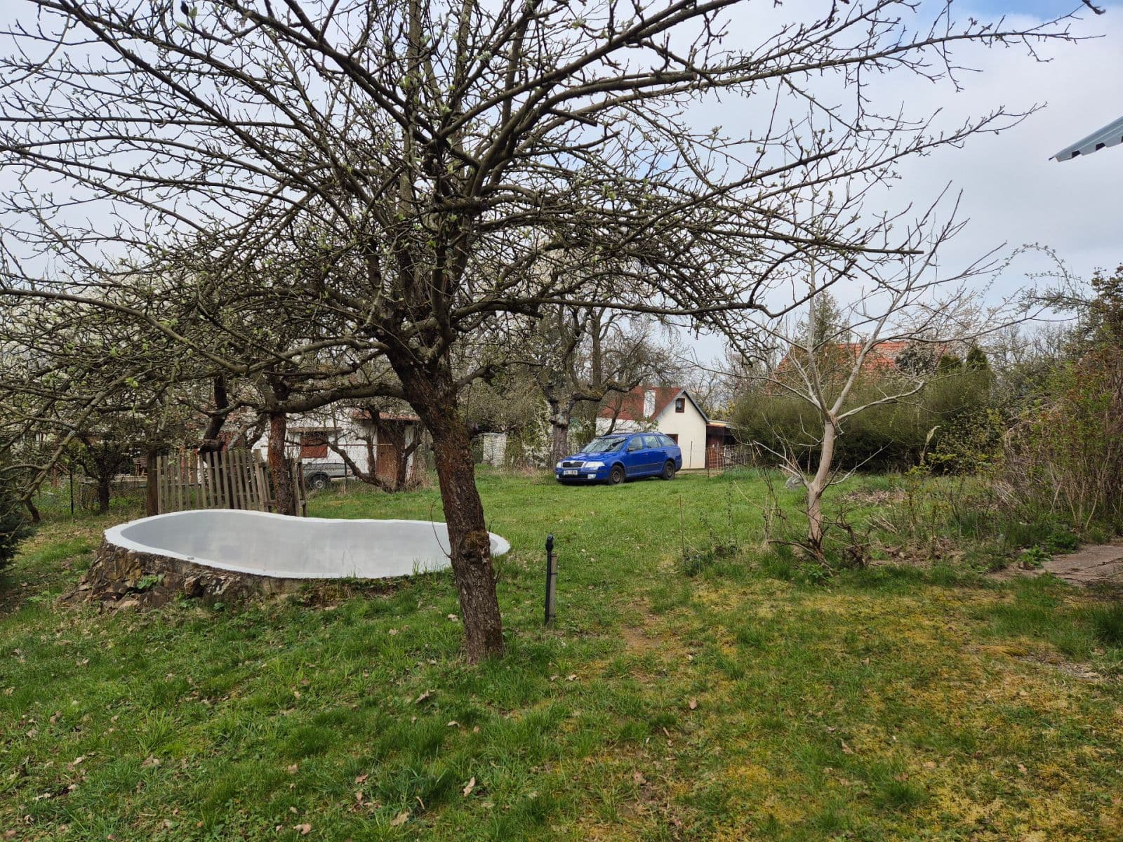 recreational property to rent, 900 m², Okrajová, Zdiby, Středočeský Region recreational property to rent, 900 m², Okrajová, Zdiby, Středočeský Region