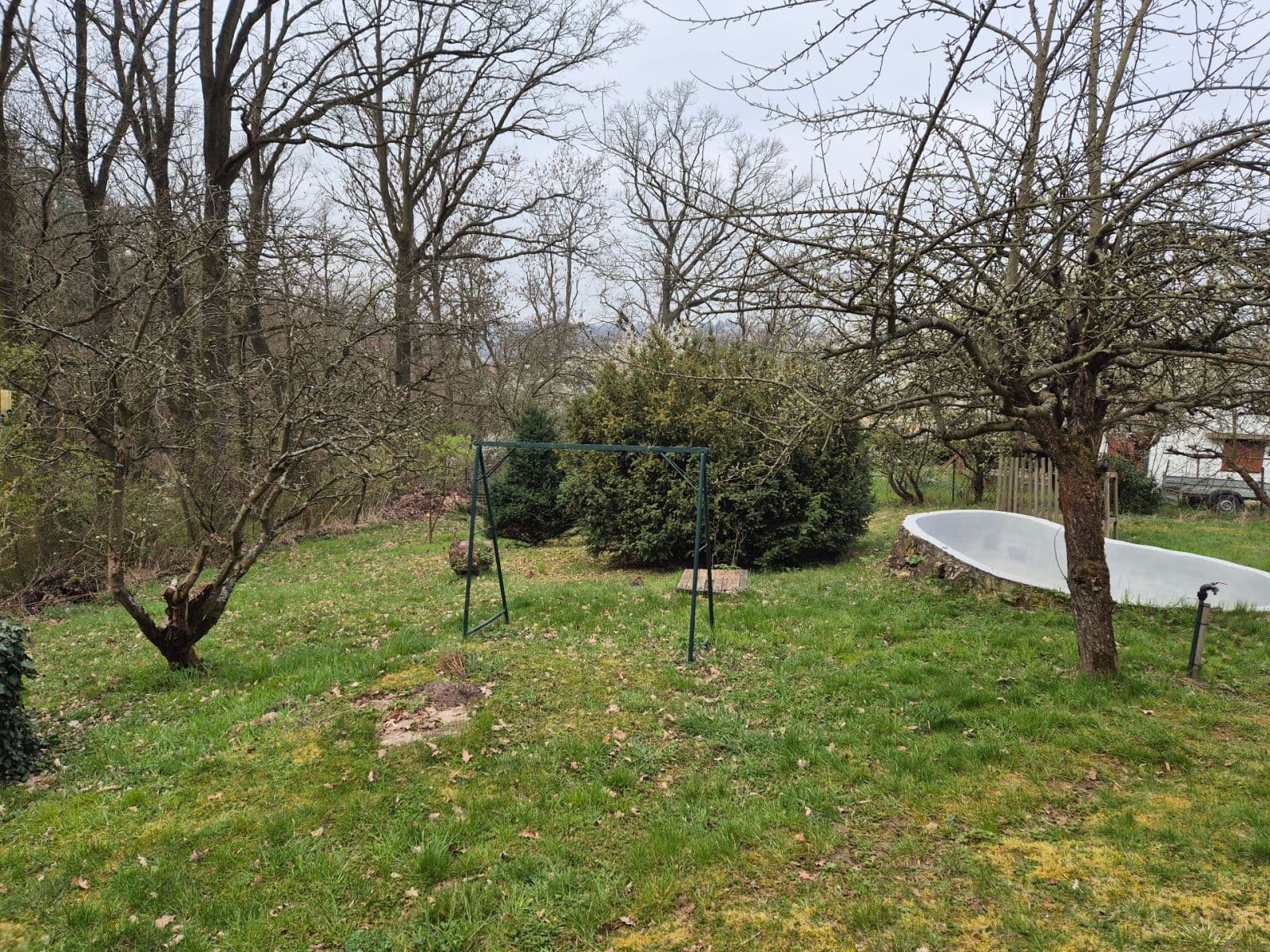 recreational property to rent, 900 m², Okrajová, Zdiby, Středočeský Region recreational property to rent, 900 m², Okrajová, Zdiby, Středočeský Region