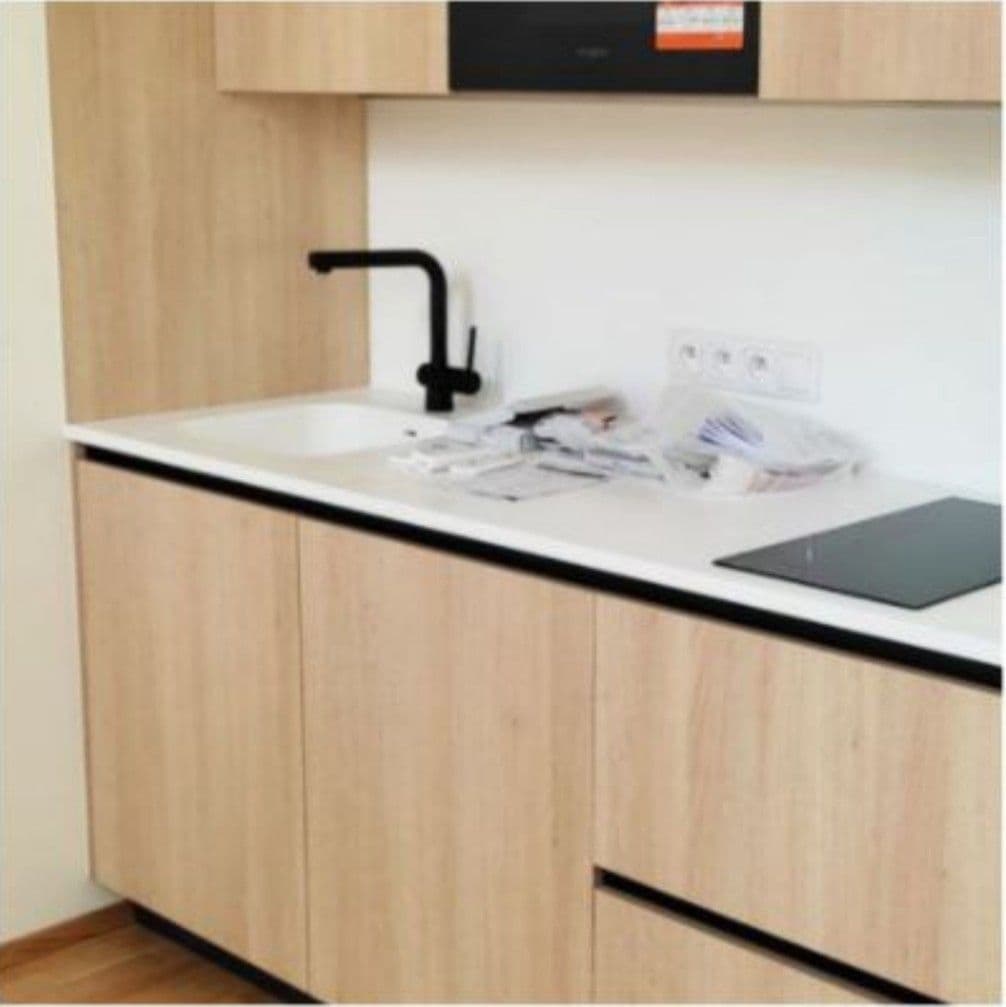 Studio flat to rent, 25 m², Tyršova, Prague, Prague Studio flat to rent, 25 m², Tyršova, Prague, Prague