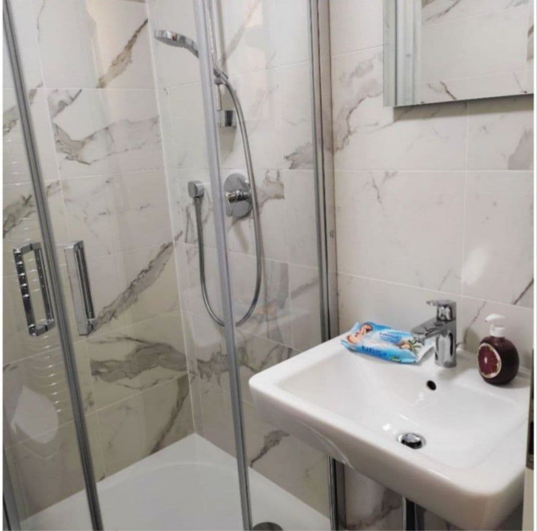 Studio flat to rent, 25 m², Tyršova, Prague, Prague Studio flat to rent, 25 m², Tyršova, Prague, Prague