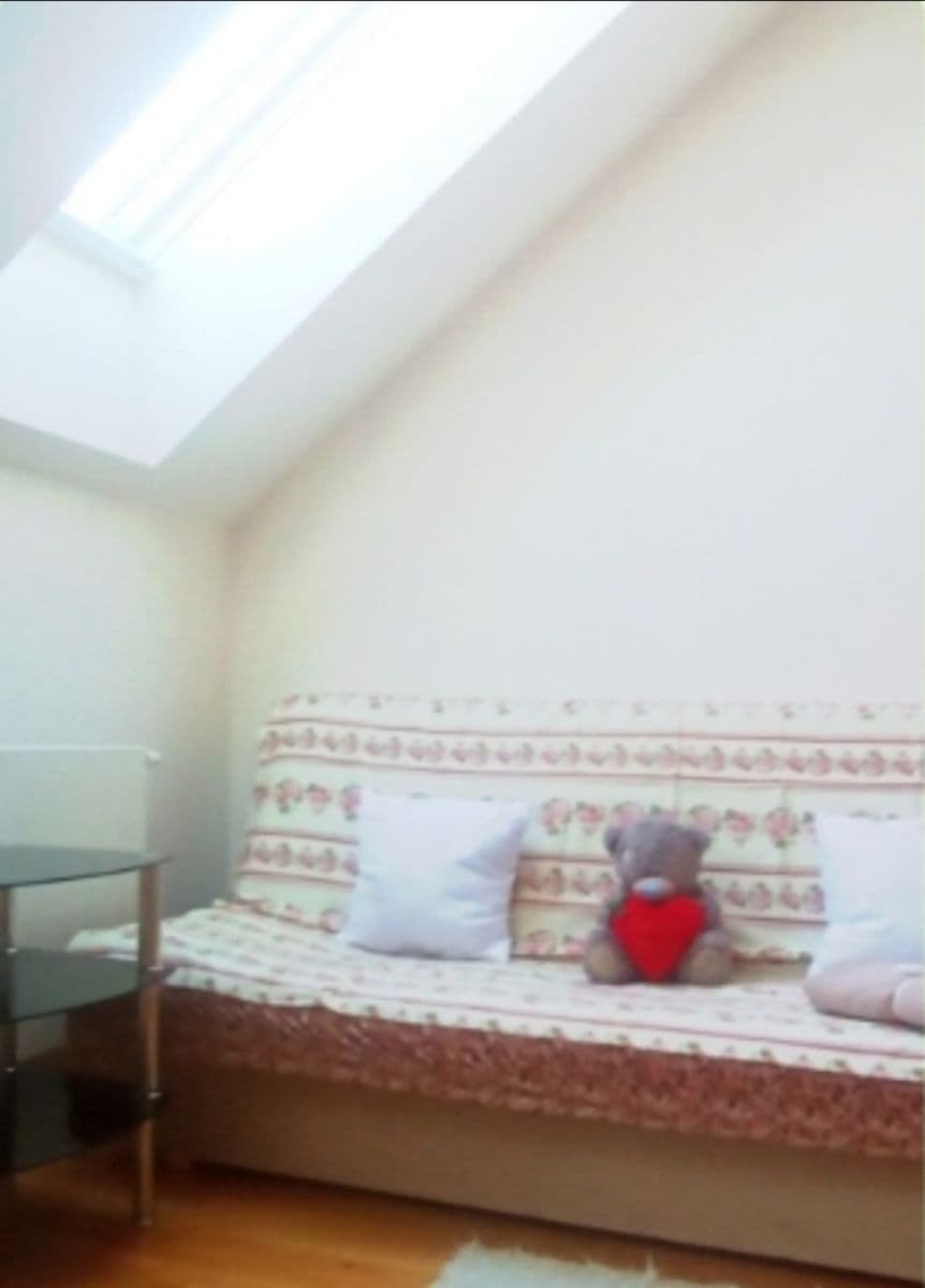 Studio flat to rent, 25 m², Tyršova, Prague, Prague Studio flat to rent, 25 m², Tyršova, Prague, Prague