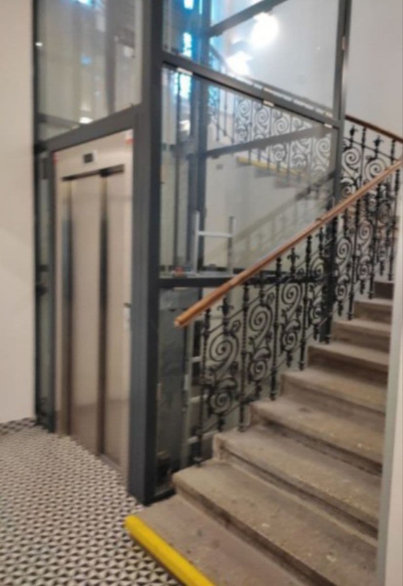 Studio flat to rent, 25 m², Tyršova, Prague, Prague Studio flat to rent, 25 m², Tyršova, Prague, Prague