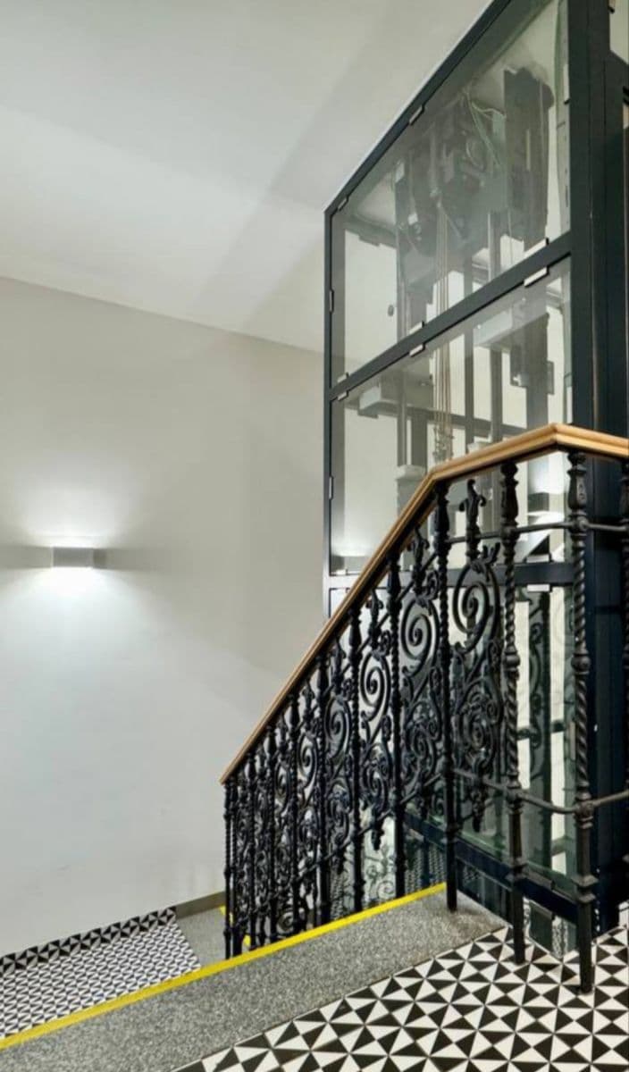 Studio flat to rent, 25 m², Tyršova, Prague, Prague Studio flat to rent, 25 m², Tyršova, Prague, Prague