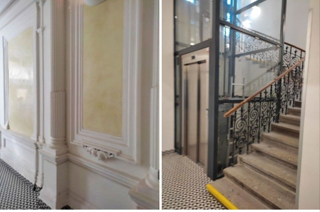 Studio flat to rent, 25 m², Tyršova, Prague, Prague Studio flat to rent, 25 m², Tyršova, Prague, Prague