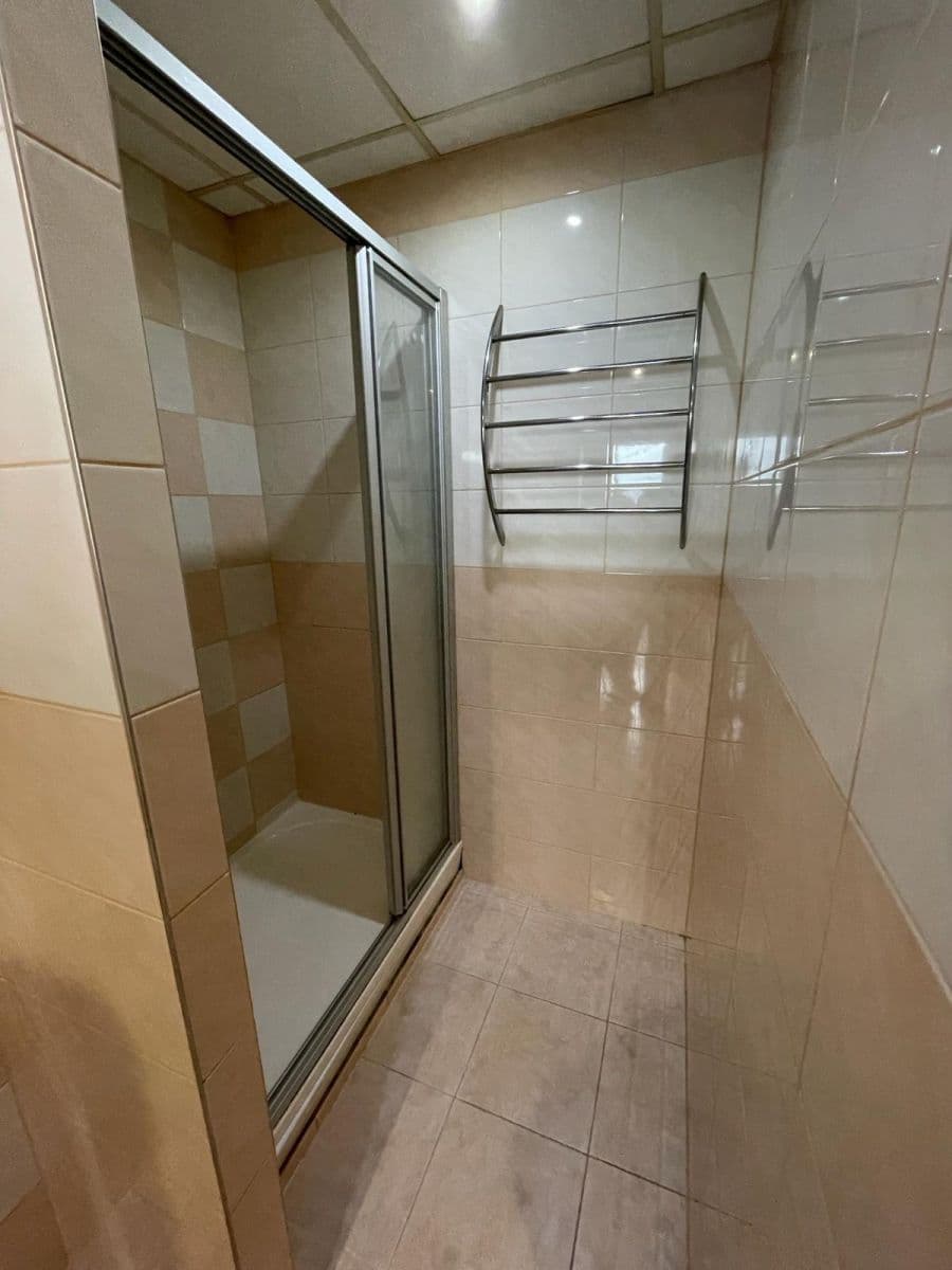 3 bedroom flat for sale, 72 m², Smetanova, Chodov, Karlovarský Region 3 bedroom flat for sale, 72 m², Smetanova, Chodov, Karlovarský Region