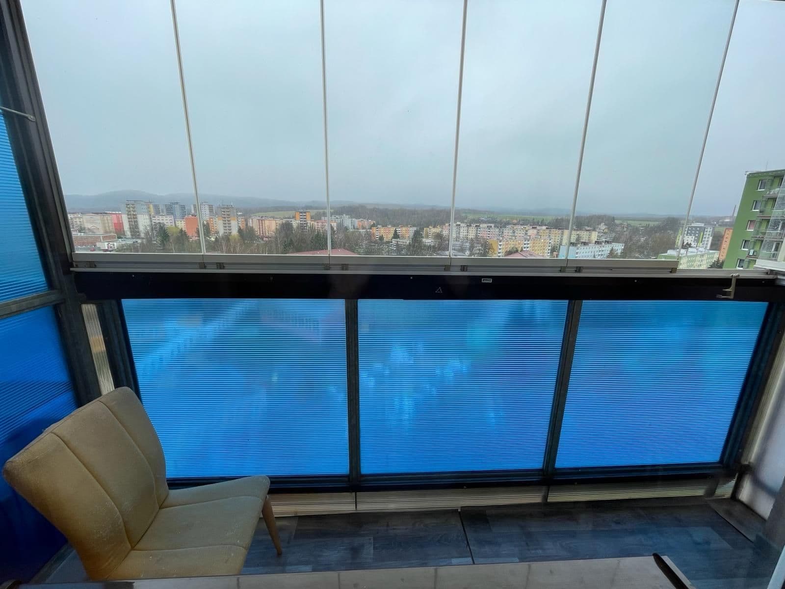 3 bedroom flat for sale, 72 m², Smetanova, Chodov, Karlovarský Region 3 bedroom flat for sale, 72 m², Smetanova, Chodov, Karlovarský Region