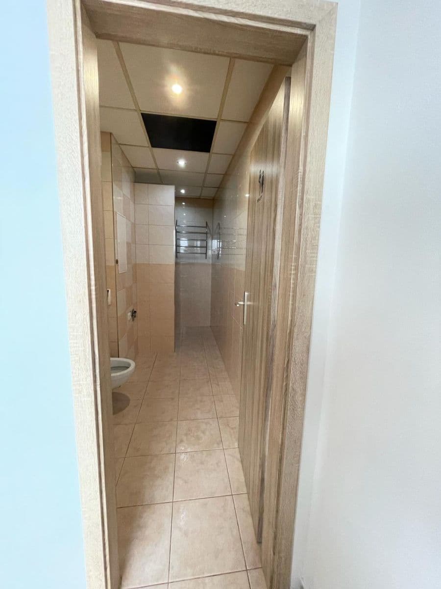 3 bedroom flat for sale, 72 m², Smetanova, Chodov, Karlovarský Region 3 bedroom flat for sale, 72 m², Smetanova, Chodov, Karlovarský Region