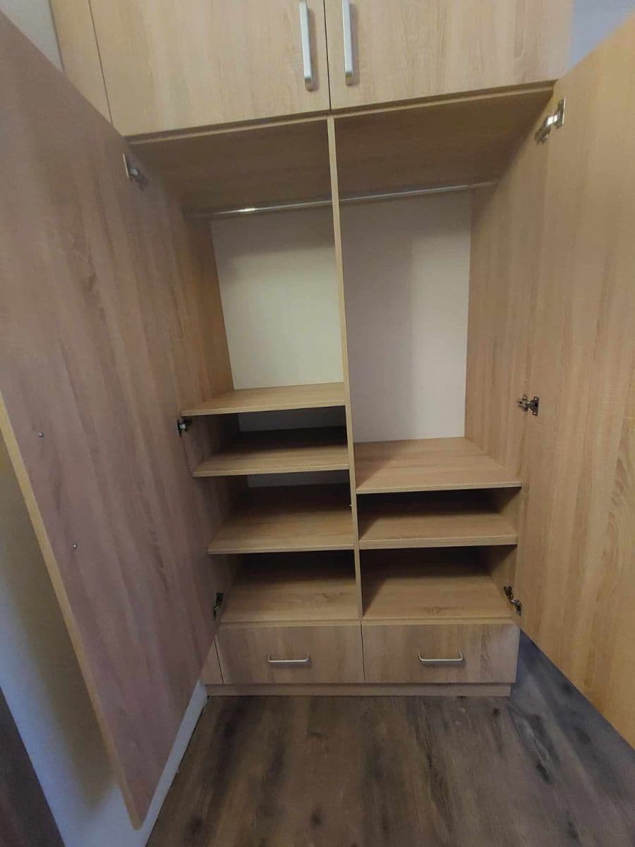 3 bedroom flat for sale, 72 m², Smetanova, Chodov, Karlovarský Region 3 bedroom flat for sale, 72 m², Smetanova, Chodov, Karlovarský Region