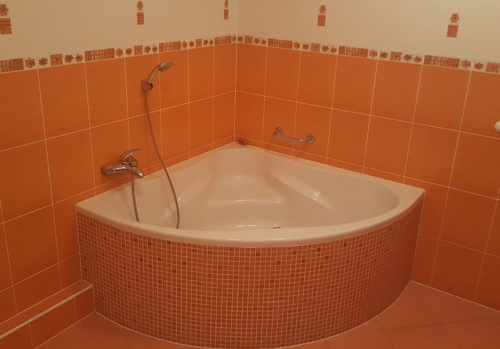 1 bedroom with open-plan kitchen flat to rent, 69 m², Jurkovičova, Prague, Prague 1 bedroom with open-plan kitchen flat to rent, 69 m², Jurkovičova, Prague, Prague