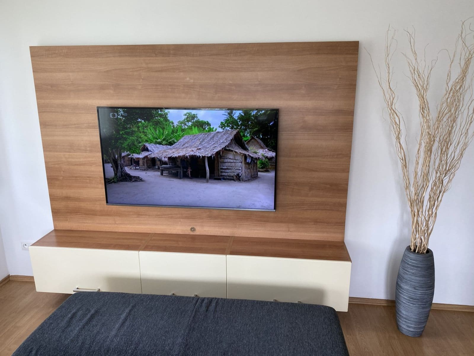 1 bedroom with open-plan kitchen flat to rent, 69 m², Jurkovičova, Prague, Prague 1 bedroom with open-plan kitchen flat to rent, 69 m², Jurkovičova, Prague, Prague