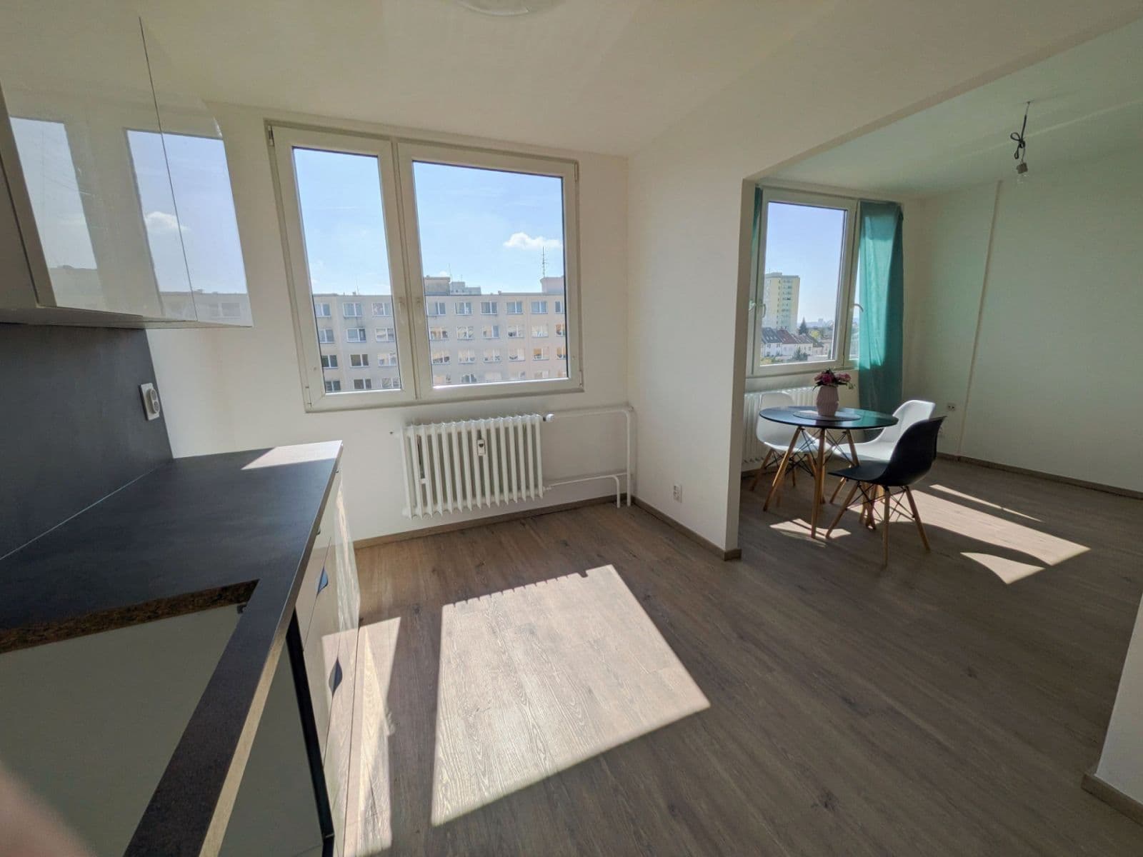 3 bedroom flat for sale, 69 m², Rubensova, Prague, Prague 3 bedroom flat for sale, 69 m², Rubensova, Prague, Prague