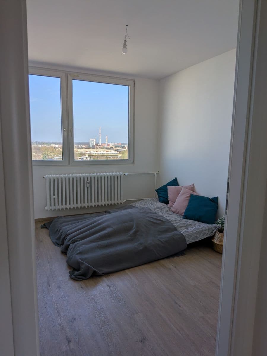 3 bedroom flat for sale, 69 m², Rubensova, Prague, Prague 3 bedroom flat for sale, 69 m², Rubensova, Prague, Prague