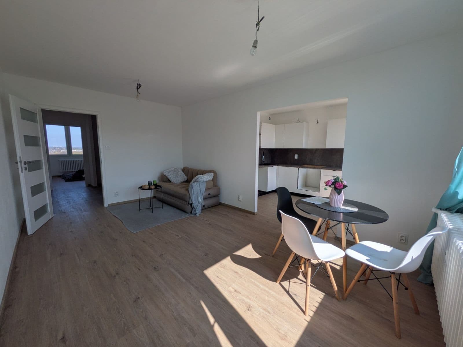 3 bedroom flat for sale, 69 m², Rubensova, Prague, Prague 3 bedroom flat for sale, 69 m², Rubensova, Prague, Prague