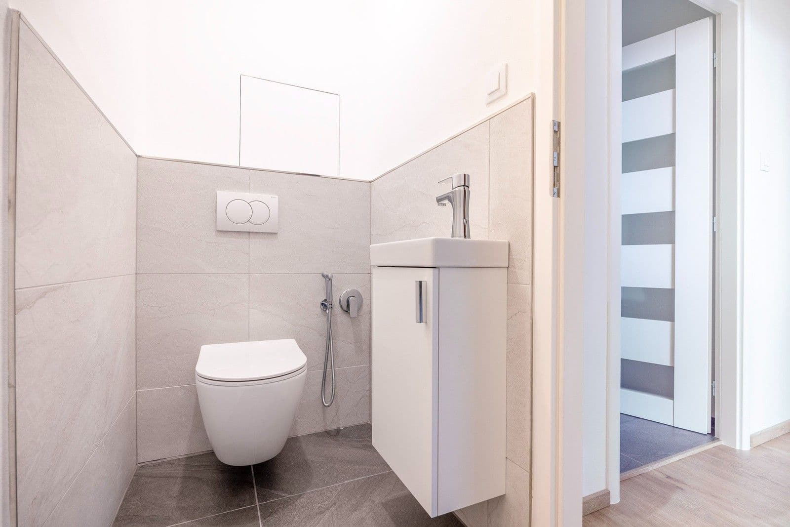 3 bedroom flat for sale, 69 m², Rubensova, Prague, Prague 3 bedroom flat for sale, 69 m², Rubensova, Prague, Prague