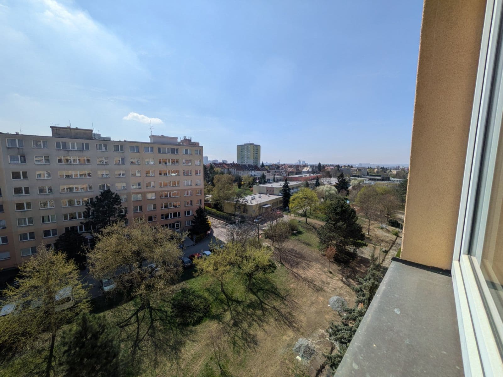 3 bedroom flat for sale, 69 m², Rubensova, Prague, Prague 3 bedroom flat for sale, 69 m², Rubensova, Prague, Prague