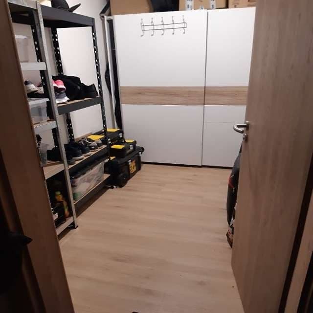 1 bedroom with open-plan kitchen flat to rent, 64 m², Janského, Olomouc, Olomoucký Region 1 bedroom with open-plan kitchen flat to rent, 64 m², Janského, Olomouc, Olomoucký Region