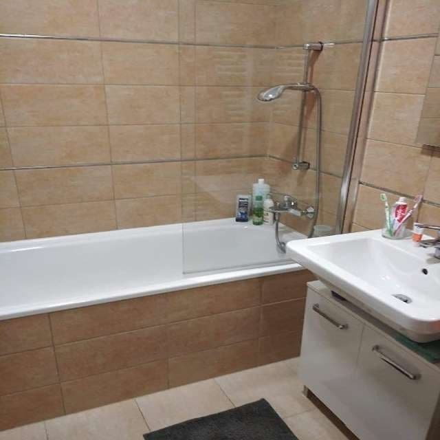 1 bedroom with open-plan kitchen flat to rent, 64 m², Janského, Olomouc, Olomoucký Region 1 bedroom with open-plan kitchen flat to rent, 64 m², Janského, Olomouc, Olomoucký Region