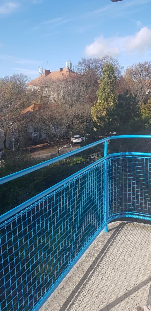 1 bedroom with open-plan kitchen flat for sale, 21 m², Kladivova, Brno, Jihomoravský Region 1 bedroom with open-plan kitchen flat for sale, 21 m², Kladivova, Brno, Jihomoravský Region