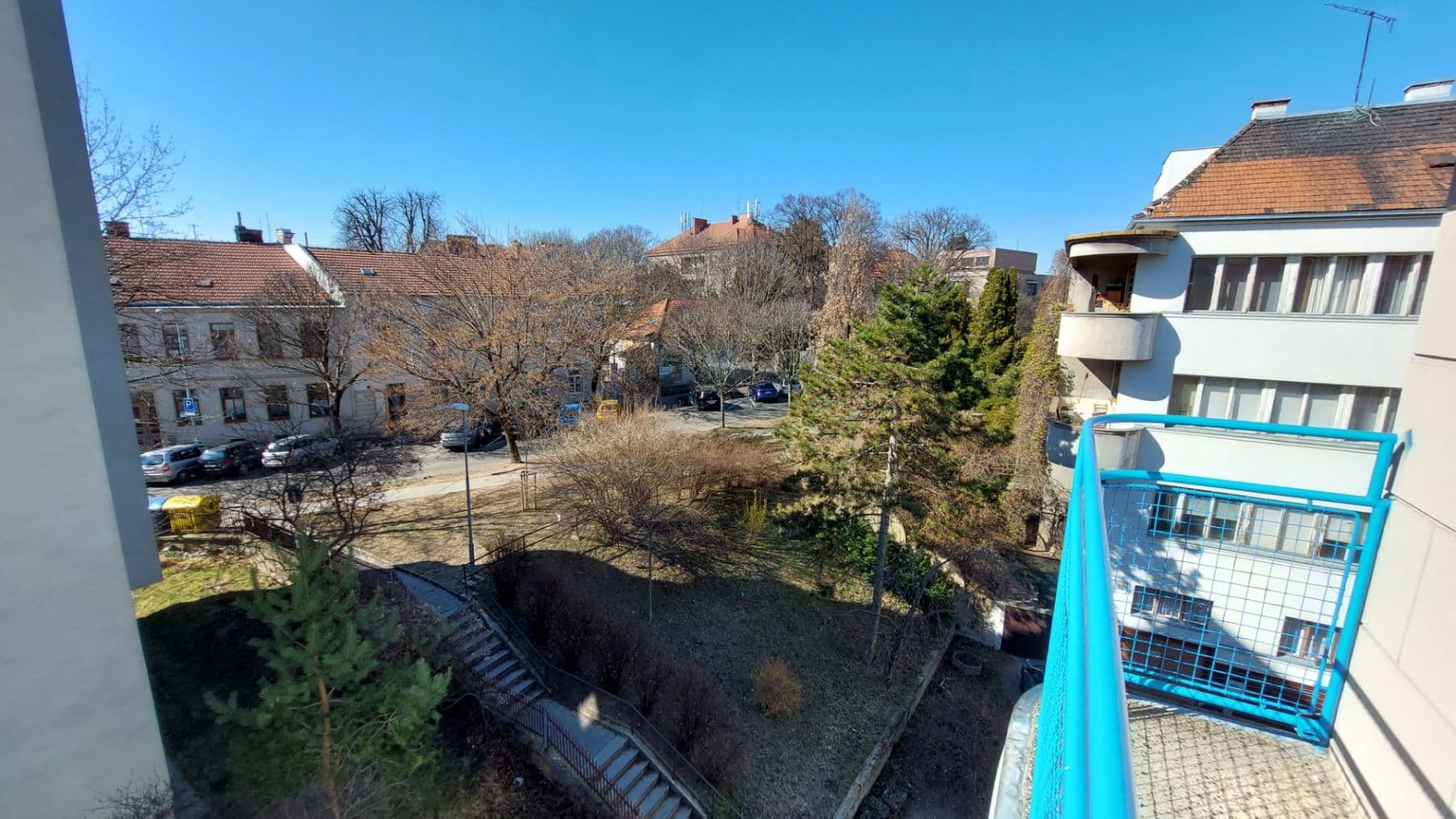 1 bedroom with open-plan kitchen flat for sale, 21 m², Kladivova, Brno, Jihomoravský Region 1 bedroom with open-plan kitchen flat for sale, 21 m², Kladivova, Brno, Jihomoravský Region