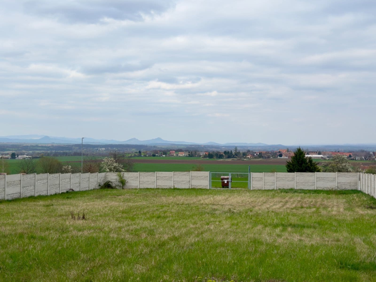 plot for sale, 1,369 m², Žatec, Ústecký Region plot for sale, 1,369 m², Žatec, Ústecký Region