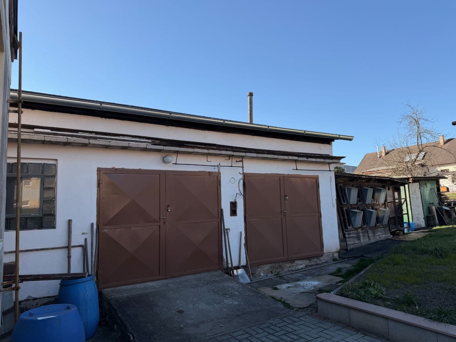 house for sale, 156 m², Bydlinského, Sezimovo Ústí, Jihočeský Region house for sale, 156 m², Bydlinského, Sezimovo Ústí, Jihočeský Region