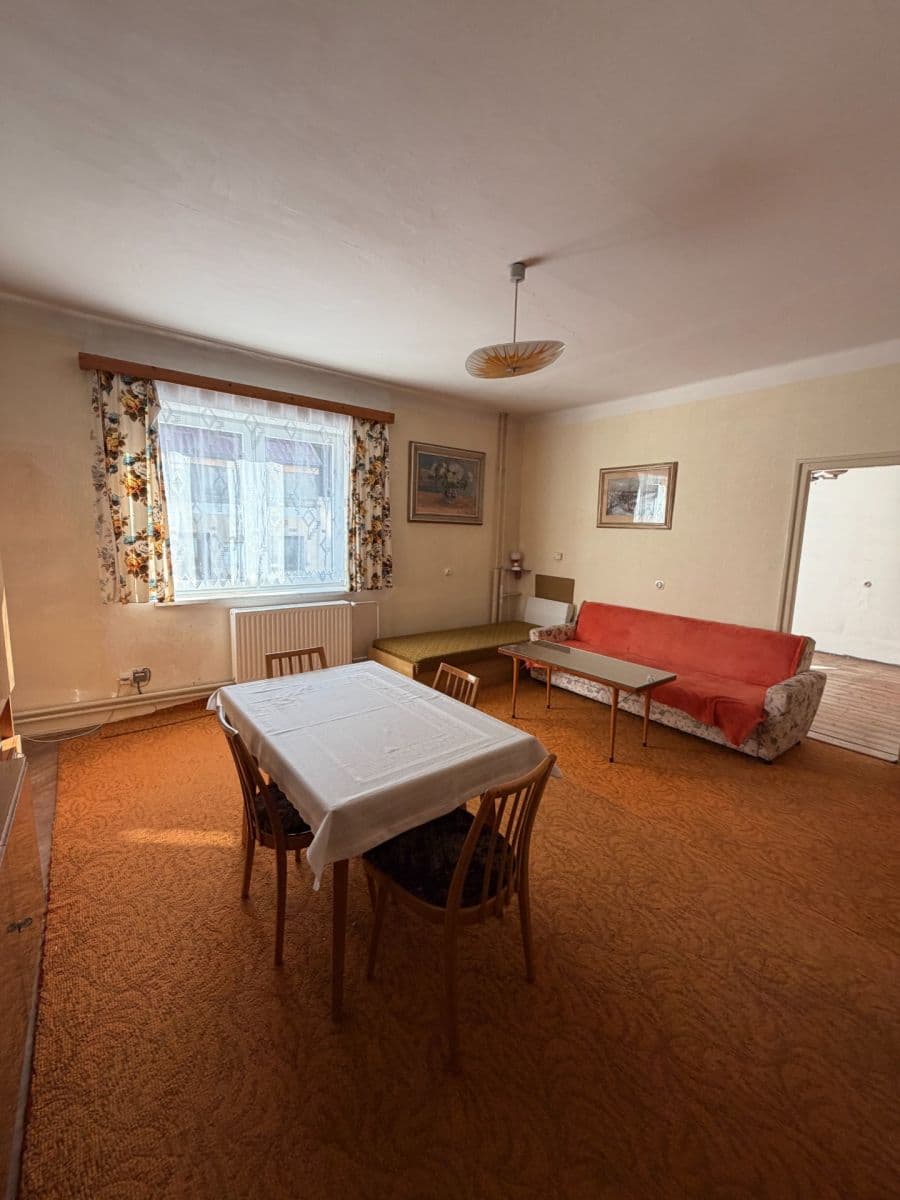 house for sale, 156 m², Bydlinského, Sezimovo Ústí, Jihočeský Region house for sale, 156 m², Bydlinského, Sezimovo Ústí, Jihočeský Region