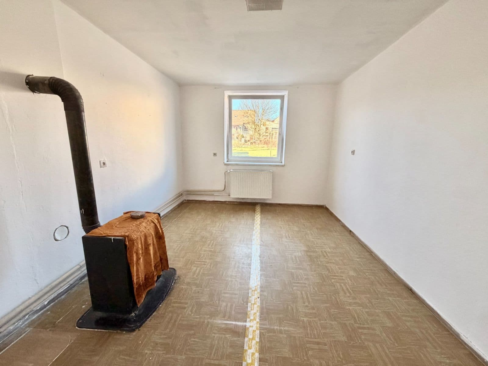 house for sale, 156 m², Bydlinského, Sezimovo Ústí, Jihočeský Region house for sale, 156 m², Bydlinského, Sezimovo Ústí, Jihočeský Region