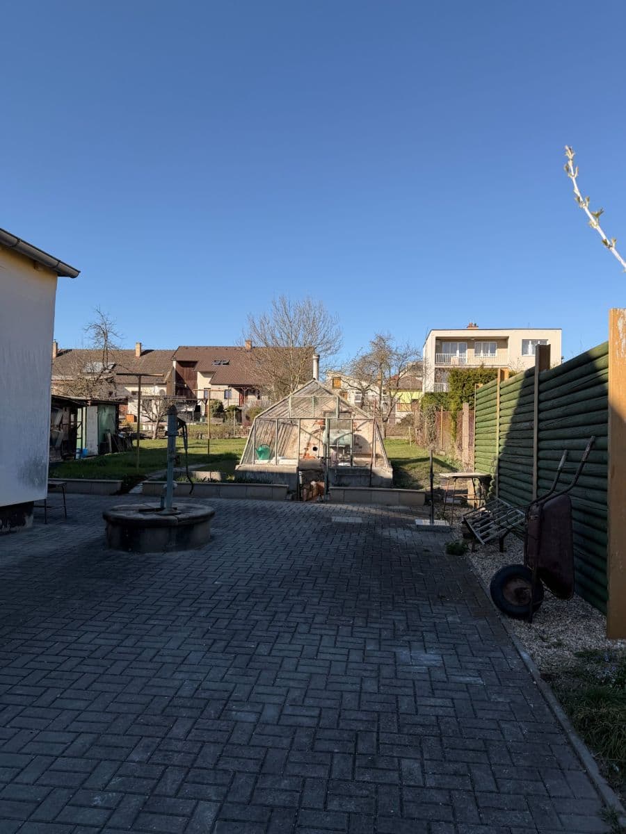 house for sale, 156 m², Bydlinského, Sezimovo Ústí, Jihočeský Region house for sale, 156 m², Bydlinského, Sezimovo Ústí, Jihočeský Region