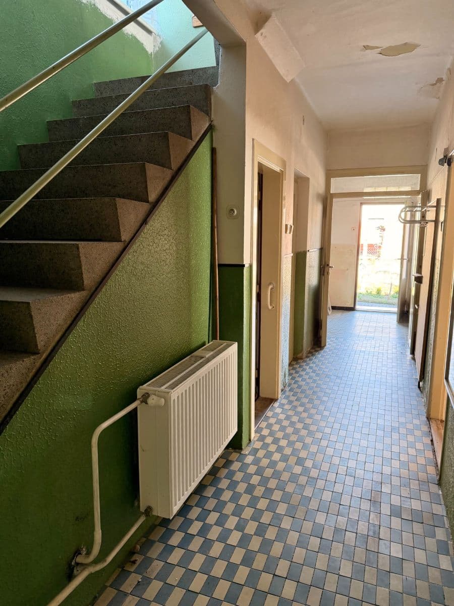 house for sale, 156 m², Bydlinského, Sezimovo Ústí, Jihočeský Region house for sale, 156 m², Bydlinského, Sezimovo Ústí, Jihočeský Region