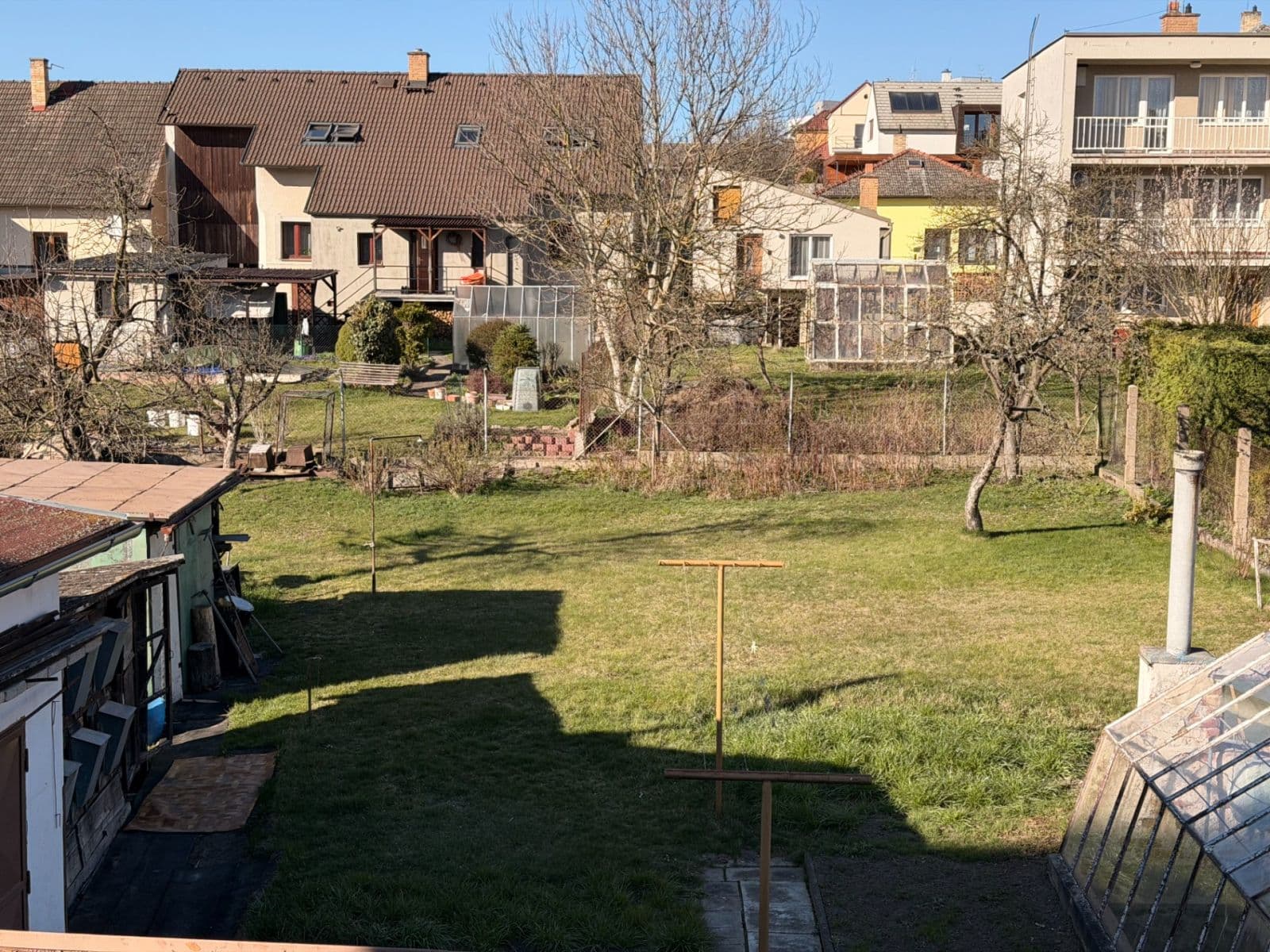 house for sale, 156 m², Bydlinského, Sezimovo Ústí, Jihočeský Region house for sale, 156 m², Bydlinského, Sezimovo Ústí, Jihočeský Region