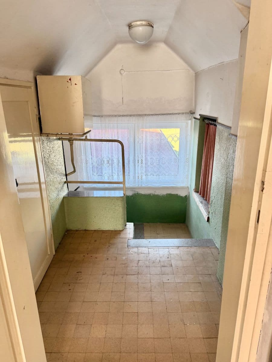 house for sale, 156 m², Bydlinského, Sezimovo Ústí, Jihočeský Region house for sale, 156 m², Bydlinského, Sezimovo Ústí, Jihočeský Region