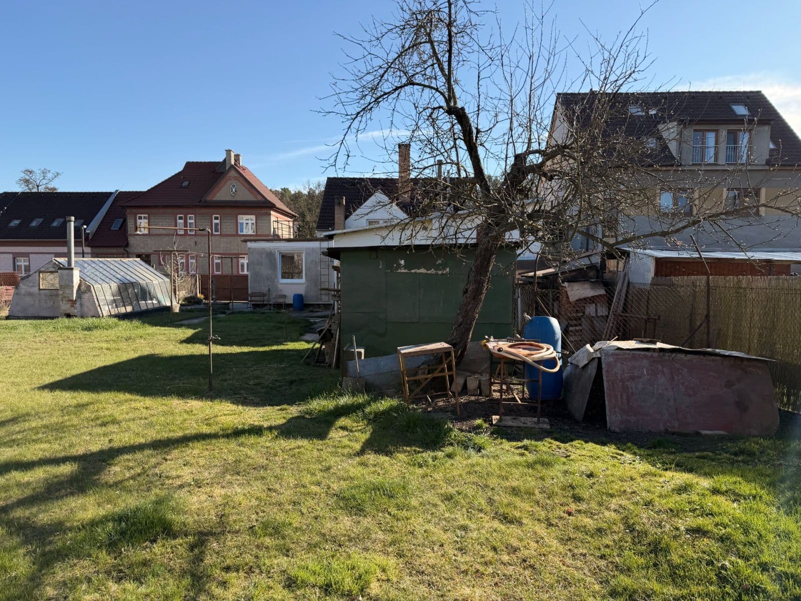 house for sale, 156 m², Bydlinského, Sezimovo Ústí, Jihočeský Region house for sale, 156 m², Bydlinského, Sezimovo Ústí, Jihočeský Region