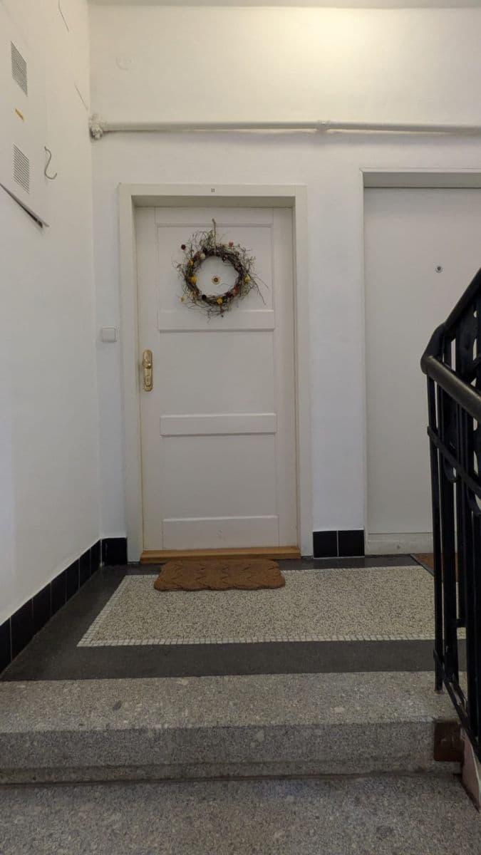 3 bedroom flat for sale, 80 m², Na Folimance, Prague, Prague 3 bedroom flat for sale, 80 m², Na Folimance, Prague, Prague